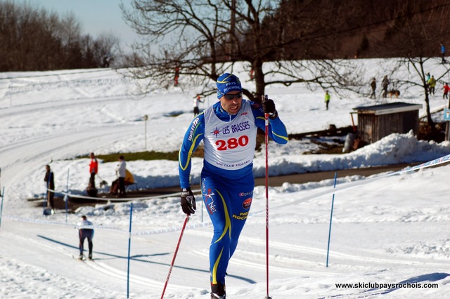 GP Villard 2014